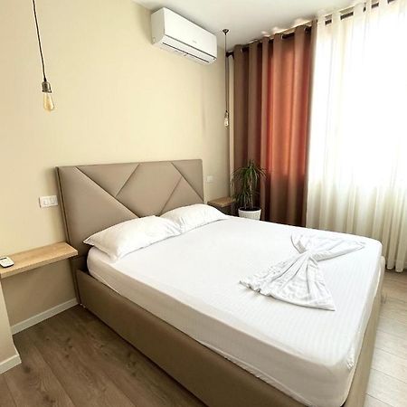Belix Seaview Apartments Durrës Exteriér fotografie