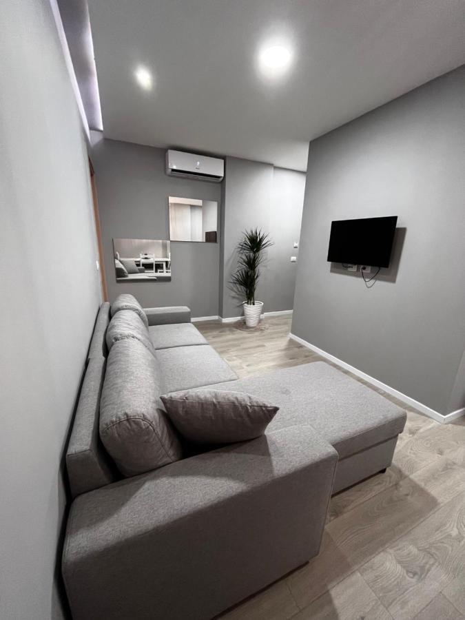 Belix Seaview Apartments Durrës Exteriér fotografie