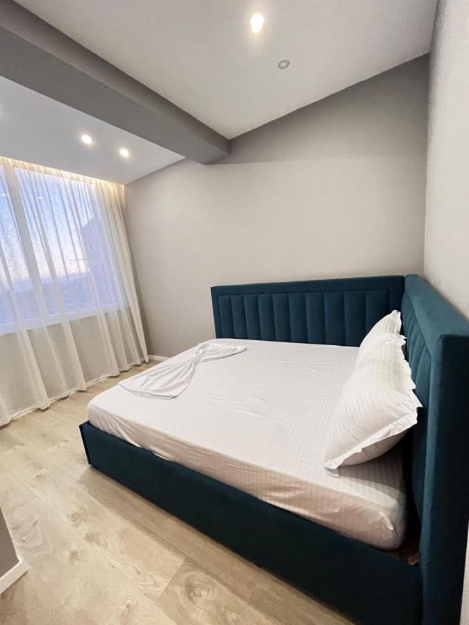 Belix Seaview Apartments Durrës Exteriér fotografie