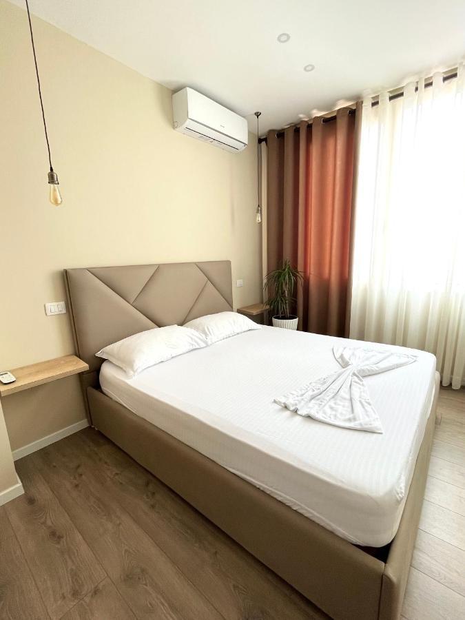 Belix Seaview Apartments Durrës Exteriér fotografie