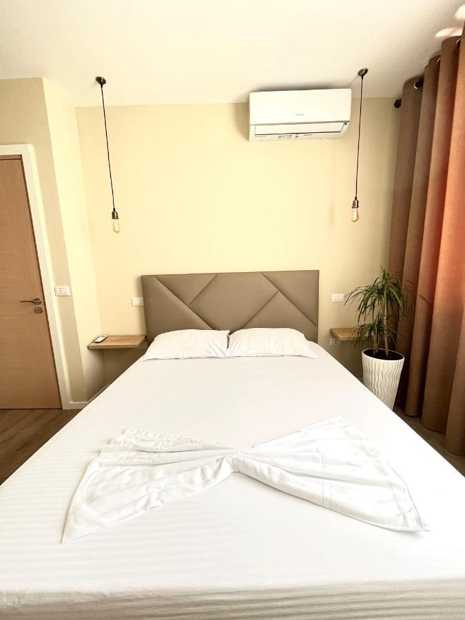 Belix Seaview Apartments Durrës Exteriér fotografie