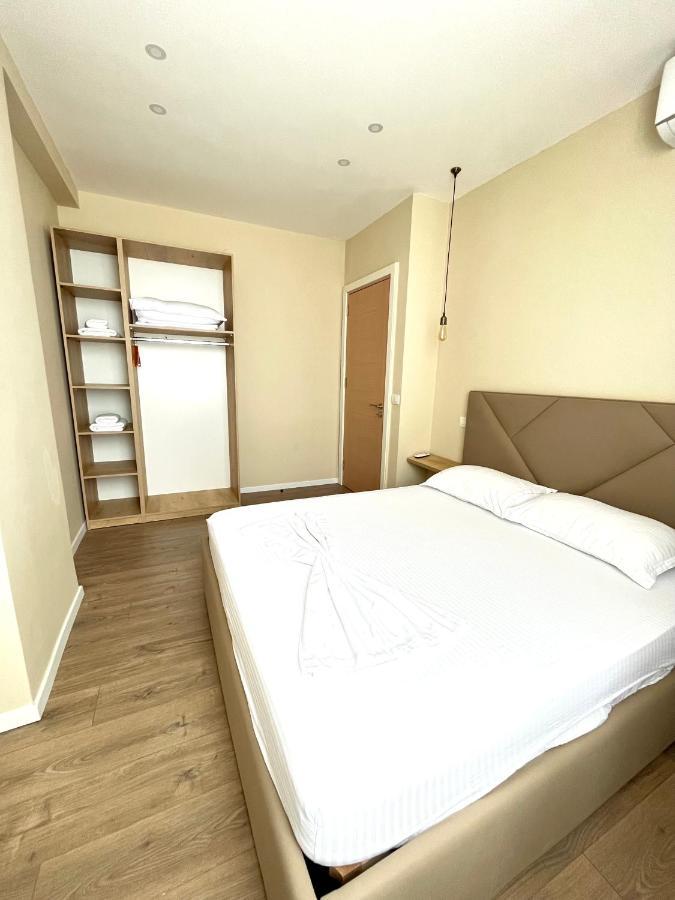 Belix Seaview Apartments Durrës Exteriér fotografie